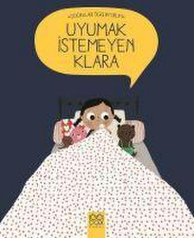 Uyumak Istemeyen Klara - Dogrulari Ögreniyorum