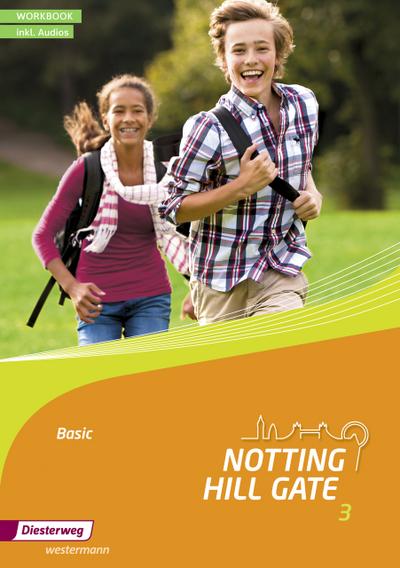 Notting Hill Gate - Ausgabe 2014