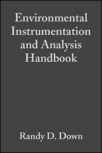 Environmental Instrumentation and Analysis Handbook