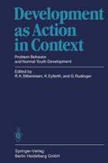 Development as Action in Context
