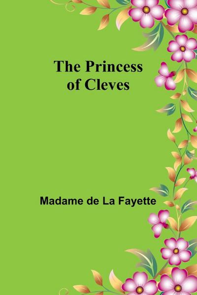 The Princess of Cleves