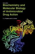 Biochemistry and Molecular Biology of Antimicrobial Drug Action