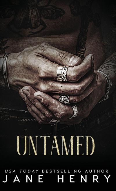 Untamed