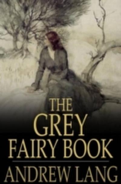 Grey Fairy Book