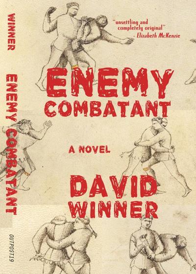 Enemy Combatant