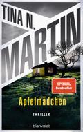 Apfelmädchen