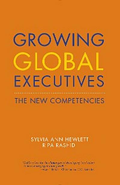 Growing Global Executives