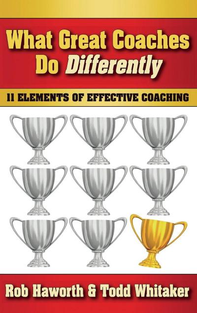 What Great Coaches Do Differently