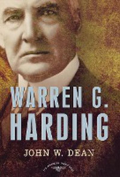 Warren G. Harding