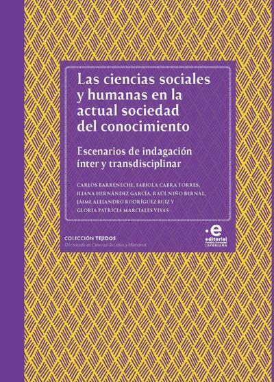 Las ciencias sociales y humanas en la actual sociedad del conocimiento