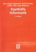 Starthilfe Informatik