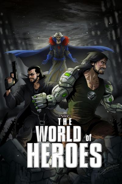 The World of Heroes
