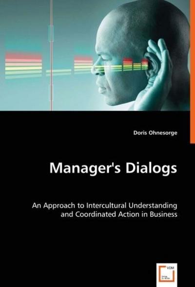 Manager`s Dialogs