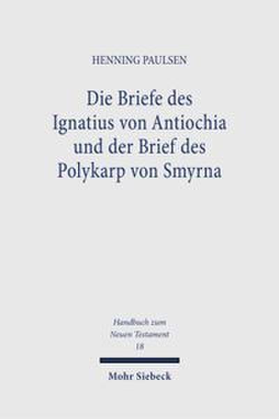 Briefe des Ignatius