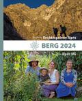 BERG 2024 - Alpenvereinsjahrbuch