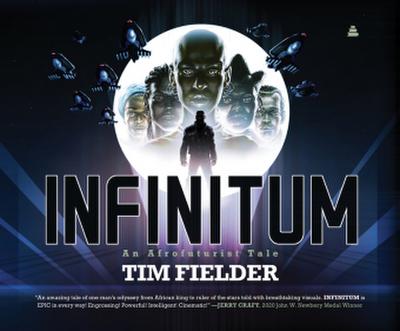 Infinitum - Tim Fielder