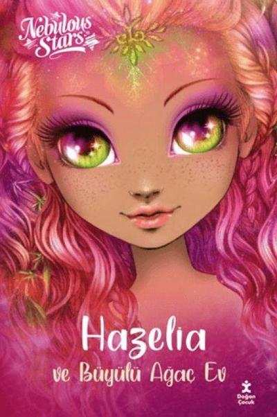Hazelia ve Büyülü Agac Ev