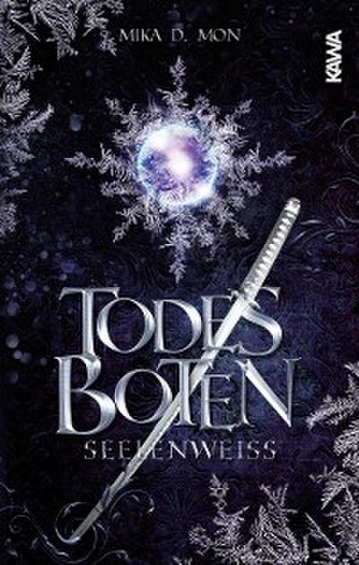 Todesboten - Seelenweiß