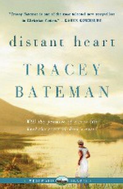 Distant Heart (Westward Hearts)