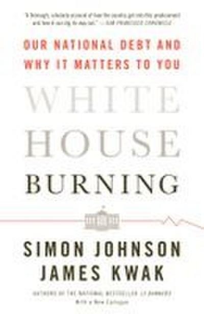 White House Burning