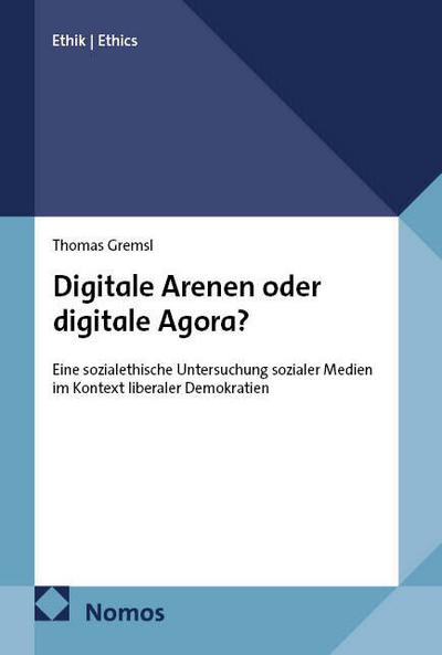 Digitale Arenen oder digitale Agora?