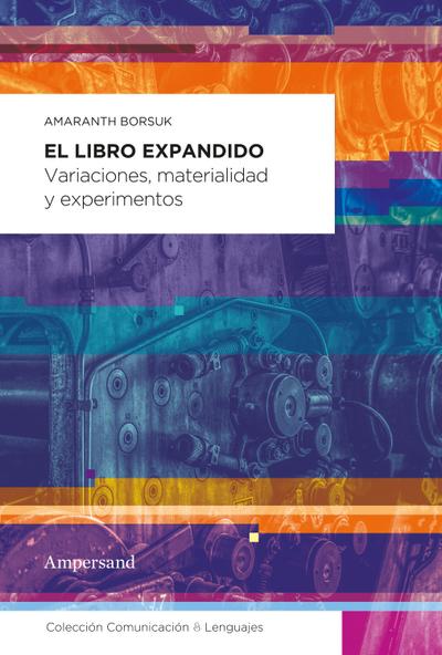 El libro expandido