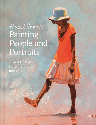 Hazel Soan’s Painting People and Portraits