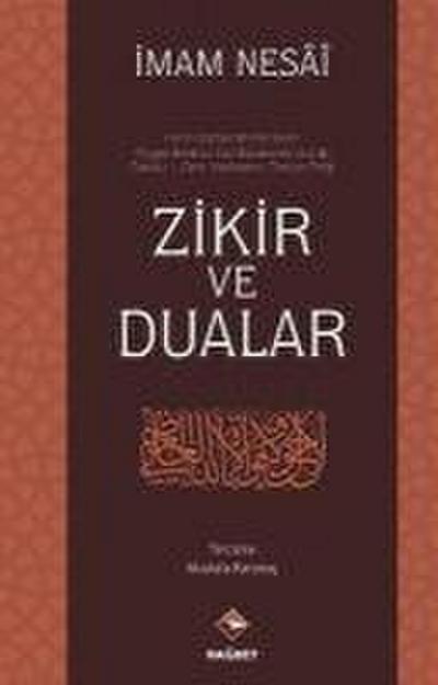 Zikir ve Dualar