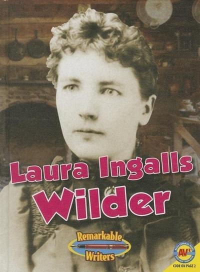 Laura Ingalls Wilder