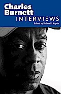 Charles Burnett