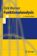 Funktionalanalysis