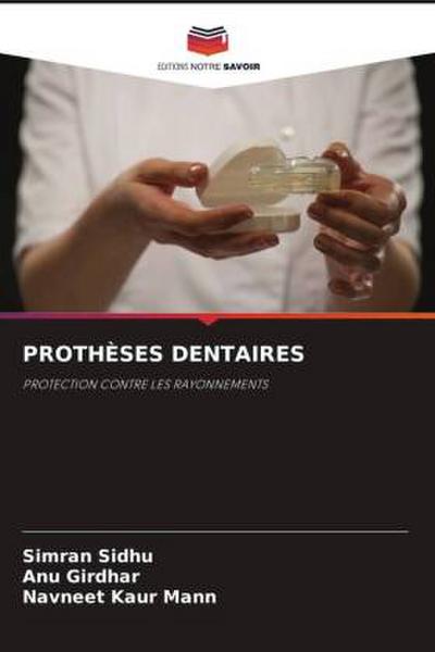 PROTHÈSES DENTAIRES
