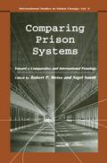 Comparing Prison Systems
