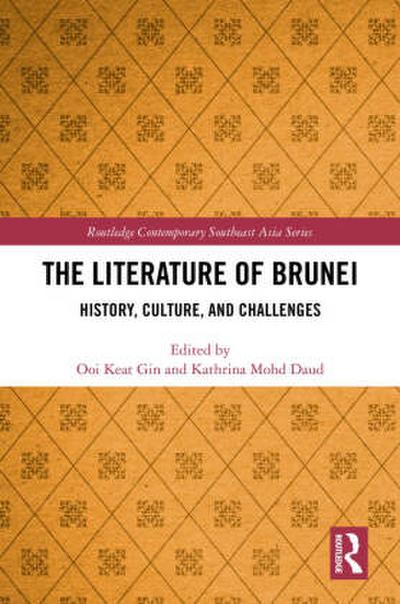 The Literature of Brunei