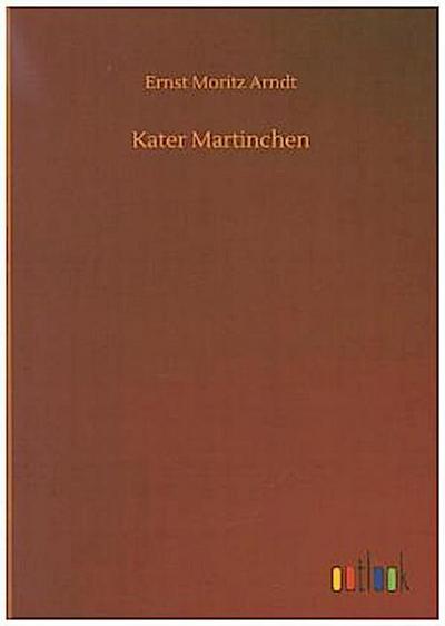 Kater Martinchen
