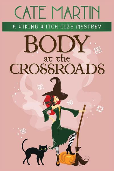 Body at the Crossroads