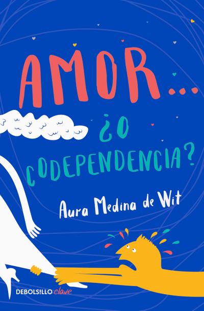 Amor... ¿O Codependencia? / Love...or Codependency?