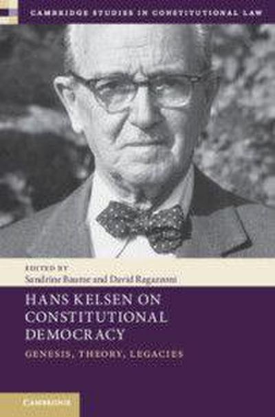 Hans Kelsen on Constitutional Democracy