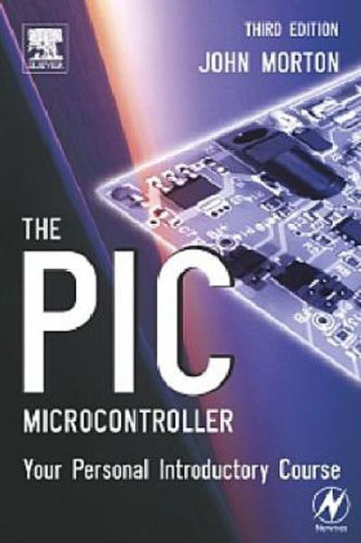 The PIC Microcontroller