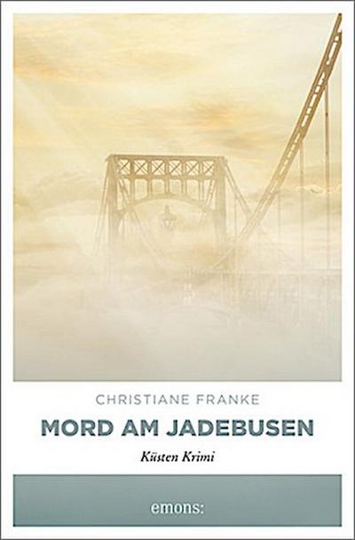 Mord am Jadebusen
