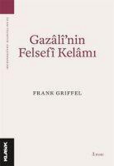 Gazalinin Felsefi Kelam