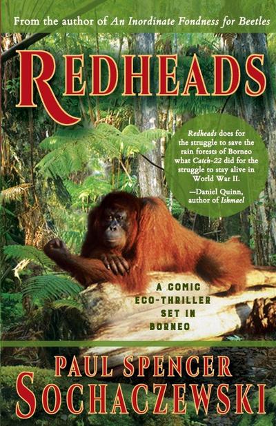 Redheads