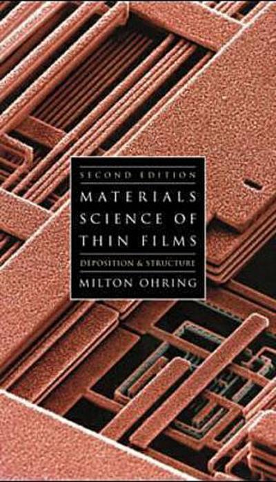 Materials Science of Thin Films