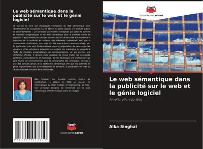 Le web sémantique dans la publicité sur le web et le génie logiciel