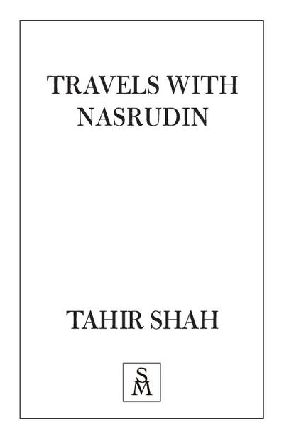 Travels with Nasrudin