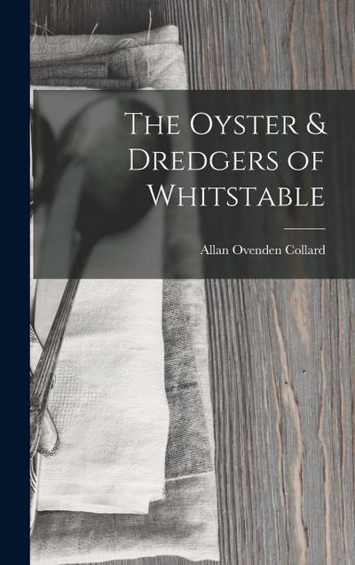 The Oyster & Dredgers of Whitstable
