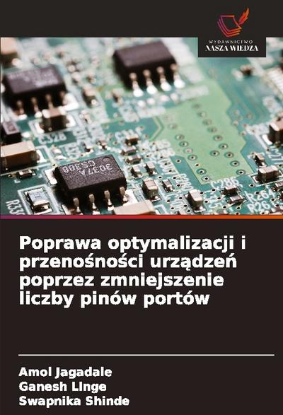 Poprawa optymalizacji i przeno¿no¿ci urz¿dze¿ poprzez zmniejszenie liczby pinów portów
