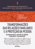 Transformações das Relações Familiares e a Proteção da Pessoa