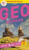 MARCO POLO Georgien