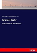 Johannes Kepler